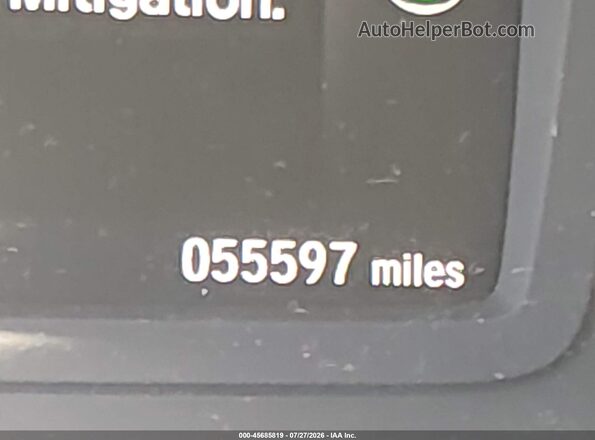 5FNRL6H8XPB043624 2023 HONDA ODYSSEY Silver 