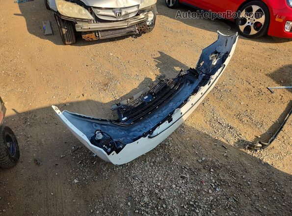 5FNRL6H90RB059911 2024 HONDA ODYSSEY White VIN კოდის სტიკერის ხედი