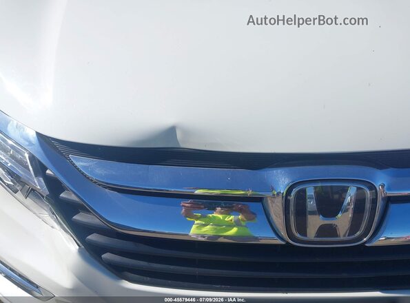 5FNRL6H93KB020770 2019 HONDA ODYSSEY White 