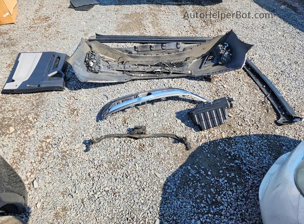 5FNRL6H93SB001460 2025 HONDA ODYSSEY White Widok naklejki z numerem VIN