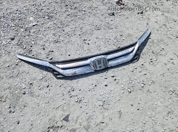 5FNRL6H97LB039887 2020 HONDA ODYSSEY Blue Widok naklejki z numerem VIN