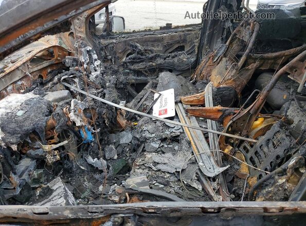 5FNRL6H98JB010430 2018 HONDA ODYSSEY Burn Սալոնի դիմացի տեսք