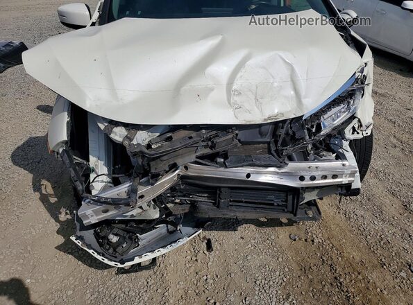 5FNRL6H98KB020781 2019 HONDA ODYSSEY White Շարժիչի բաժամունքի տեսք