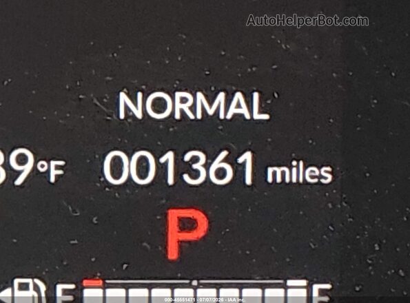 5FNRL6H98TB048212 2026 HONDA ODYSSEY Blue 
