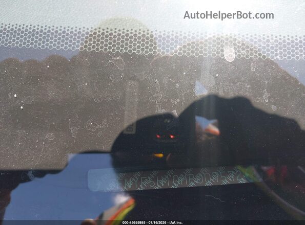 5FNYF5H10HB007572 2017 HONDA PILOT Silver 