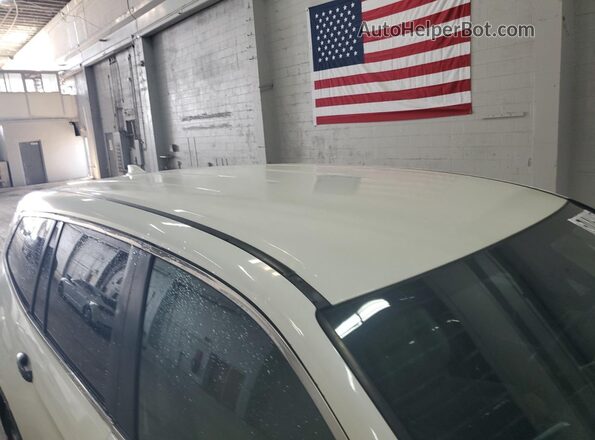 5FNYF5H10KB012925 2019 HONDA PILOT White Vista interior de 360 grados