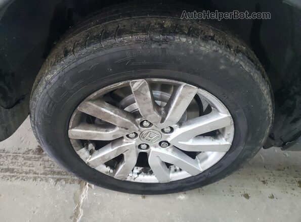 5FNYF5H10KB012925 2019 HONDA PILOT White 