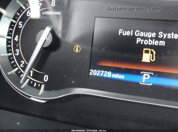 5FNYF5H11HB019262 2017 HONDA PILOT Gray 