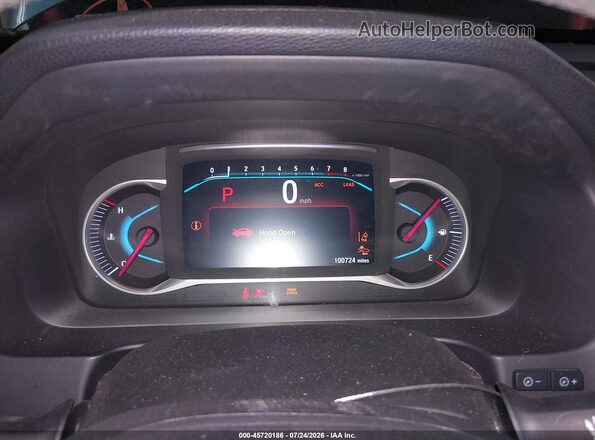 5FNYF5H11KB036280 2019 HONDA PILOT Green უკანა სავარძლების ხედი
