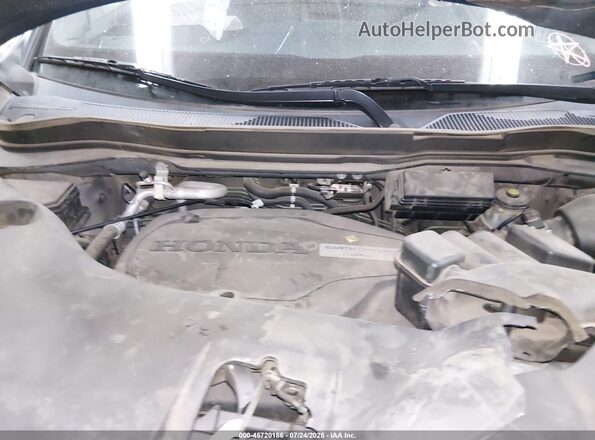 5FNYF5H11KB036280 2019 HONDA PILOT Green უკანა ხედი