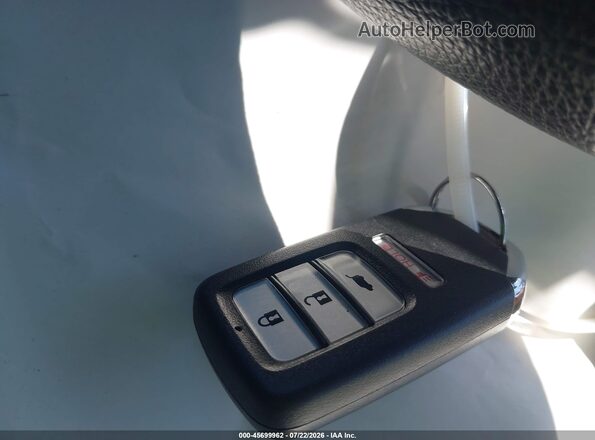 5FNYF5H14LB008071 2020 HONDA PILOT Черный Вид панели приборов