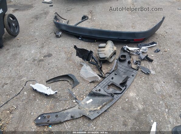 5FNYF5H20MB009843 2021 HONDA PILOT Black Vista del cuadro de instrumentos