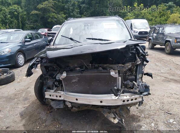 5FNYF5H20MB009843 2021 HONDA PILOT Black Vista interior trasera