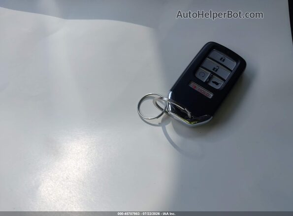 5FNYF5H24MB005861 2021 HONDA PILOT Серый Вид панели приборов