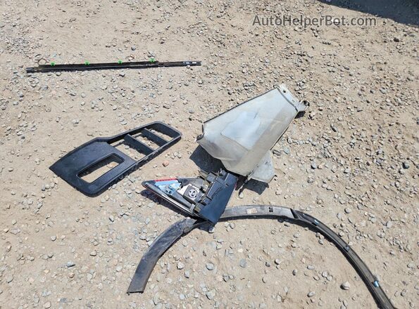 5FNYF5H29MB030254 2021 HONDA PILOT White VIN կոդի պիտակի տեսք