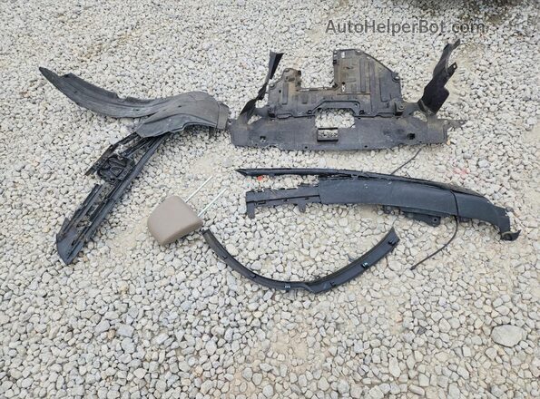 5FNYF5H29NB030935 2022 HONDA PILOT Maroon Widok naklejki z numerem VIN