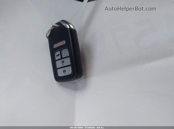 5FNYF5H37JB024876 2018 HONDA PILOT Light Blue წინა პანელის ხედი