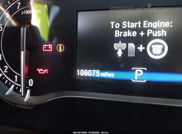 5FNYF5H37JB024876 2018 HONDA PILOT Light Blue 