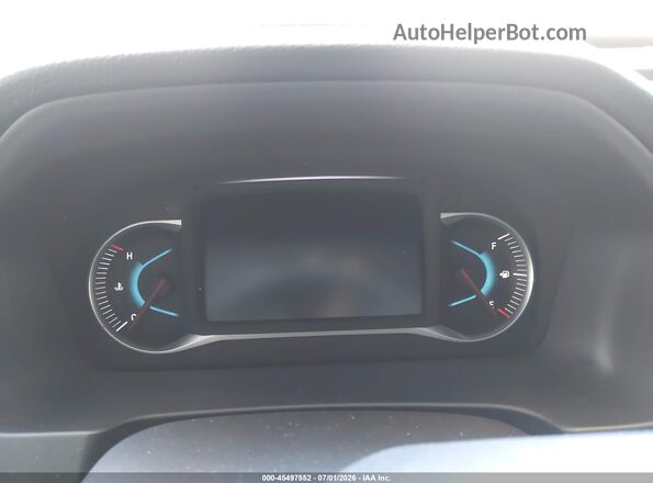 5FNYF5H38KB044829 2019 HONDA PILOT Gray Панорамний вид салону 360°