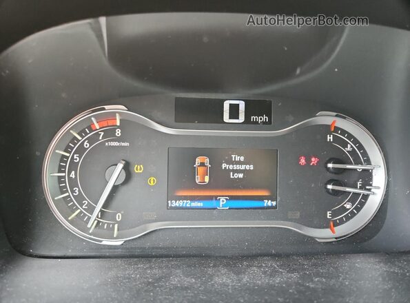 5FNYF5H39JB032641 2018 HONDA PILOT Blue 