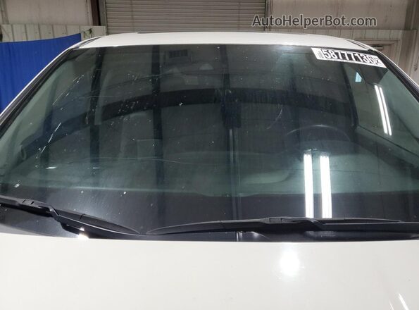 5FNYF5H44KB020763 2019 HONDA PILOT White Սալոնի 360 աստիճան տեսք