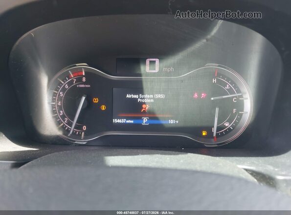 5FNYF5H51HB028448 2017 HONDA PILOT Black უკანა სავარძლების ხედი