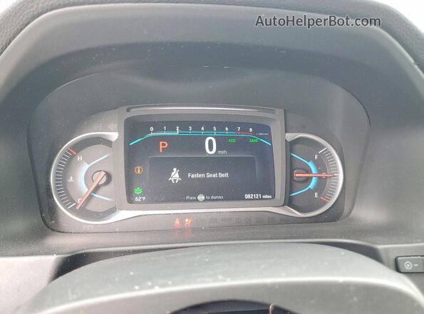 5FNYF5H55MB022677 2021 HONDA PILOT Black Սարքավորումների վահանակի տեսք