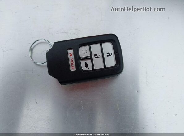 5FNYF5H56MB007301 2021 HONDA PILOT Black წინა პანელის ხედი