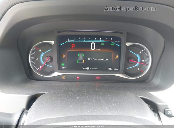 5FNYF5H5XKB027368 2019 HONDA PILOT Light Blue Rear seats view