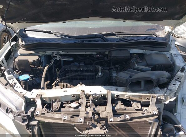 5FNYF5H61KB010113 2019 HONDA PILOT White უკანა ხედი