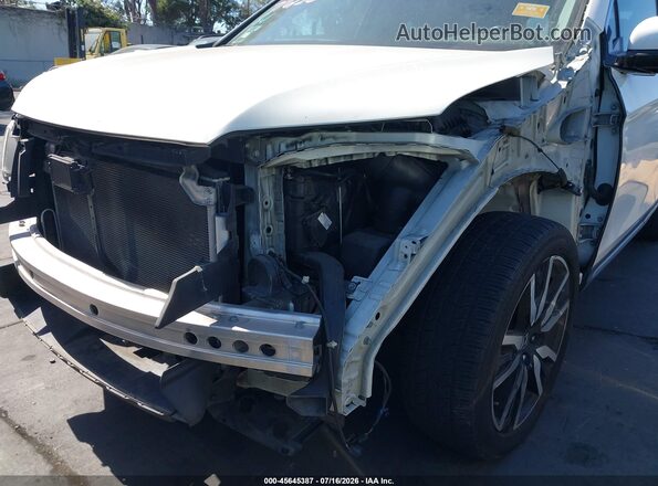 5FNYF5H61KB010113 2019 HONDA PILOT White წინა ხედი