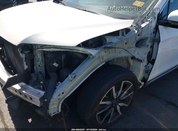5FNYF5H61KB010113 2019 HONDA PILOT White 