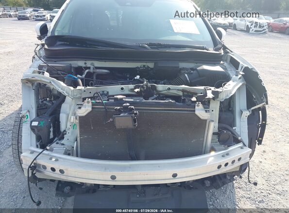 5FNYF5H65KB008753 2019 HONDA PILOT White Widok z przodu
