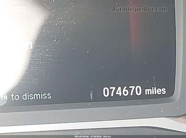 5FNYF5H65KB008753 2019 HONDA PILOT White 