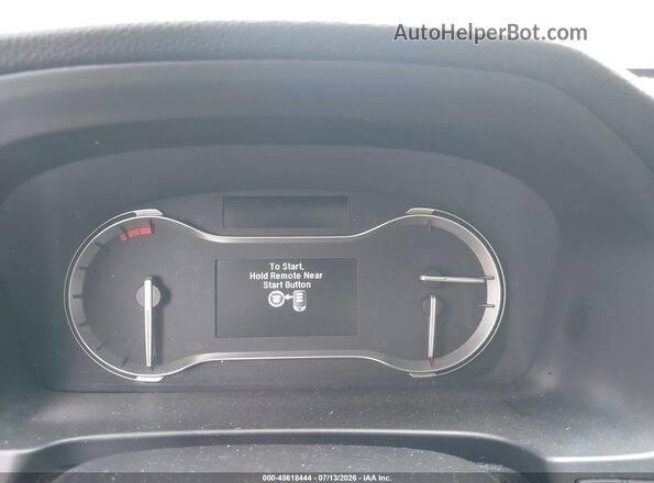 5FNYF5H76HB009864 2017 HONDA PILOT White Vista de los asientos traseros