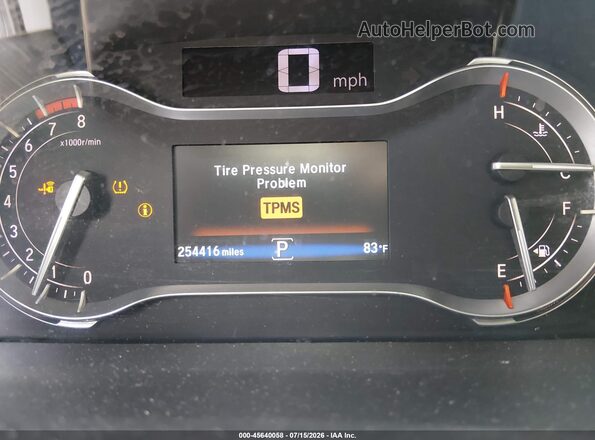 5FNYF5H91HB037119 2017 HONDA PILOT Black 