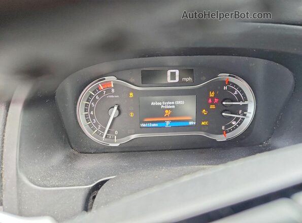 5FNYF5H92JB003048 2018 HONDA PILOT Черный Вид щитка приборов