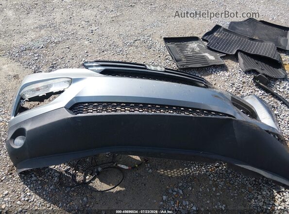 5FNYF5H95JB006462 2018 HONDA PILOT Silver Սարքավորումների վահանակի տեսք