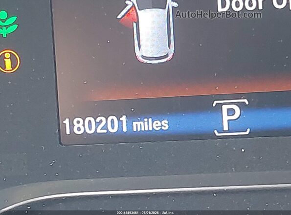 5FNYF6H01JB033889 2018 HONDA PILOT Black 