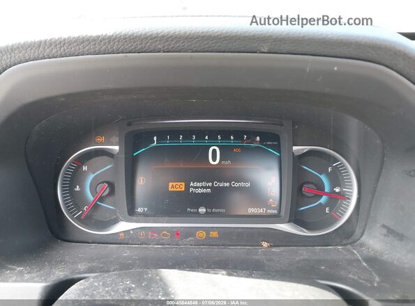 5FNYF6H02KB086764 2019 HONDA PILOT Black უკანა სავარძლების ხედი