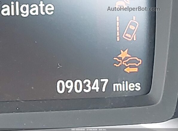5FNYF6H02KB086764 2019 HONDA PILOT Black 