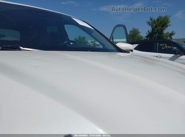 5FNYF6H03KB001804 2019 HONDA PILOT White Front view