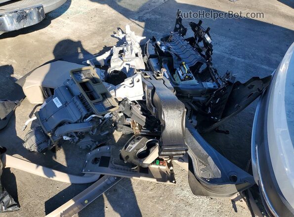 5FNYF6H03KB004265 2019 HONDA PILOT Белый Вид наклейки с VIN-кодом