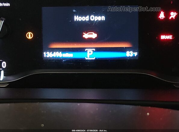 5FNYF6H04HB020077 2017 HONDA PILOT Gray 