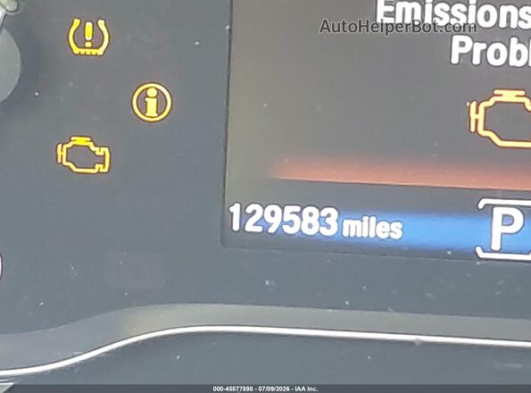 5FNYF6H04HB049112 2017 HONDA PILOT Серый 