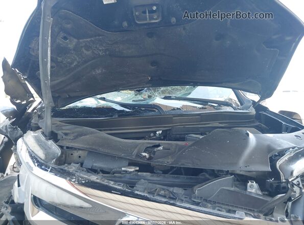 5FNYF6H04KB053104 2019 HONDA PILOT Black Widok z tyłu