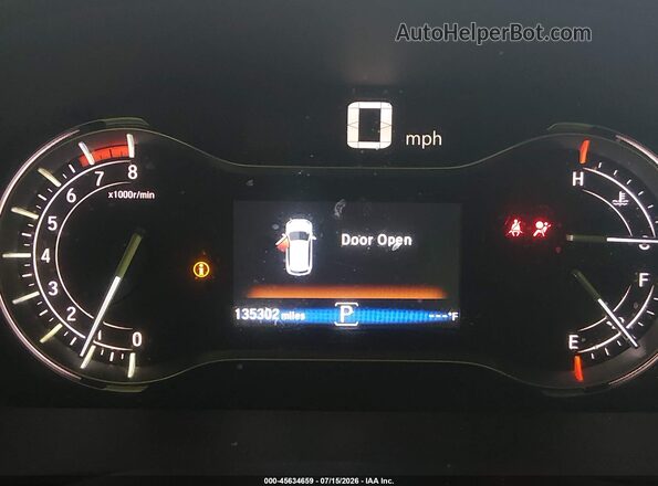 5FNYF6H05HB098870 2017 HONDA PILOT White 