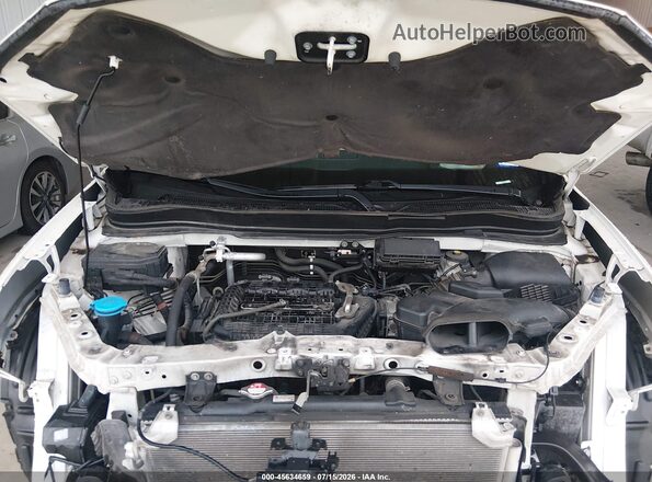 5FNYF6H05HB098870 2017 HONDA PILOT White Widok z tyłu