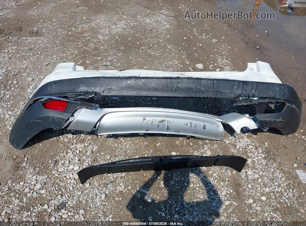5FNYF6H05KB061244 2019 HONDA PILOT White Vista del cuadro de instrumentos