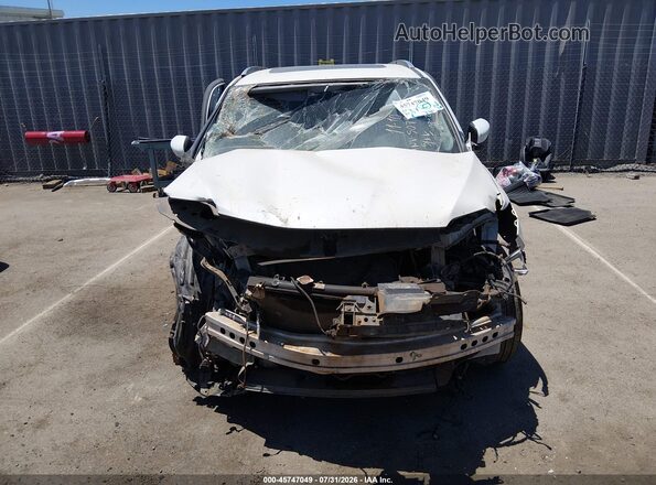 5FNYF6H06JB003027 2018 HONDA PILOT White 